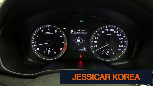 2019 Hyundai Grandeur IG - Thumbnail 19