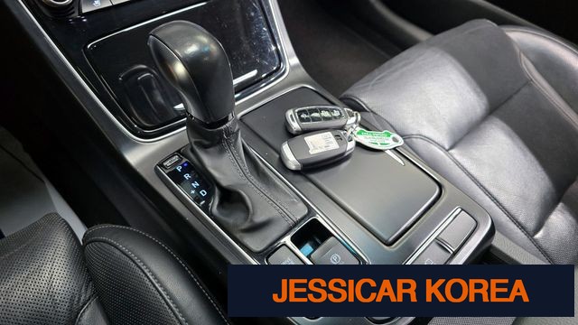 2019 Hyundai Grandeur IG - Thumbnail 20