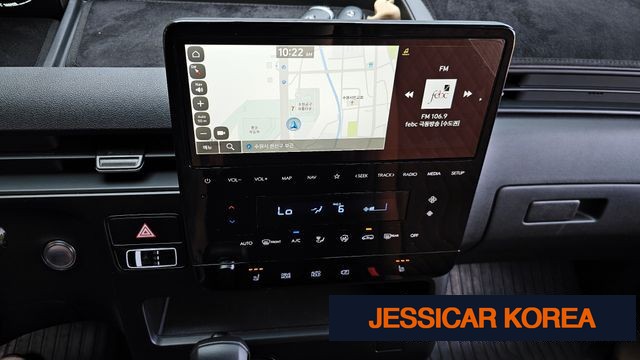 2023 Hyundai Staria - Thumbnail 2