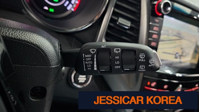 2018 KG Mobility tivoli armor - Thumbnail 3