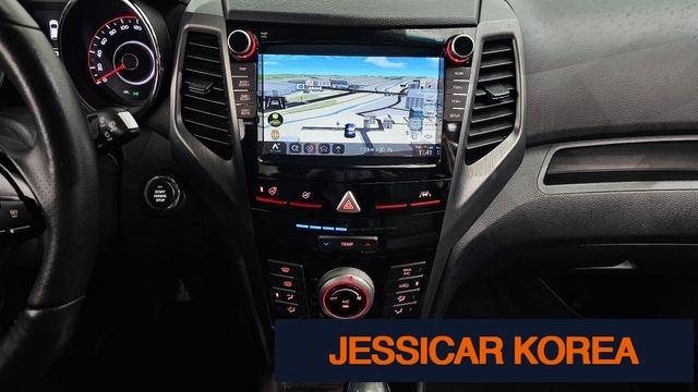 2018 KG Mobility tivoli armor - Thumbnail 6
