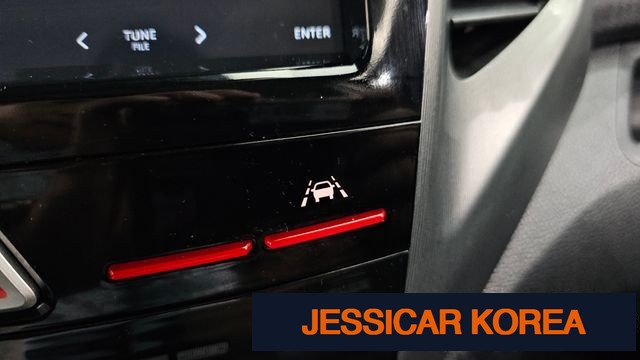 2018 KG Mobility tivoli armor - Thumbnail 9