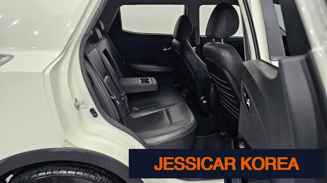 2018 KG Mobility tivoli armor - Thumbnail 13