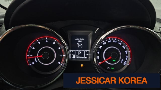 2018 KG Mobility tivoli armor - Thumbnail 15