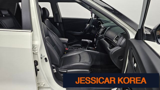 2018 KG Mobility tivoli armor - Thumbnail 16