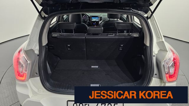 2018 KG Mobility tivoli armor - Thumbnail 18
