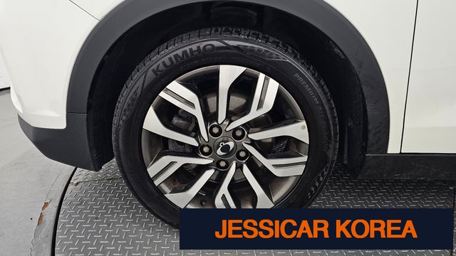 2018 KG Mobility tivoli armor - Thumbnail 19