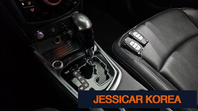 2018 KG Mobility tivoli armor - Thumbnail 20