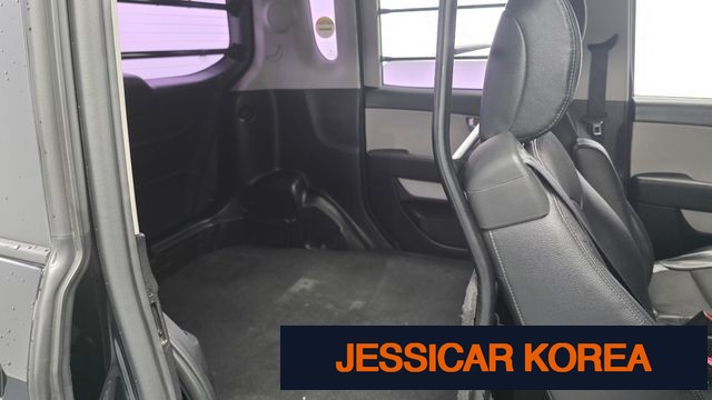 2017 Kia Ray - Thumbnail 2