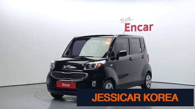 2017 Kia Ray - Thumbnail 3