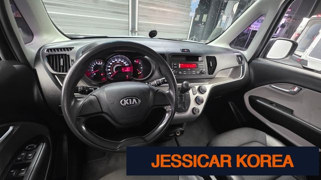 2017 Kia Ray - Thumbnail 5