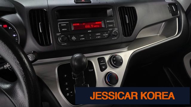 2017 Kia Ray - Thumbnail 7