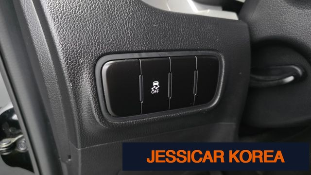 2017 Kia Ray - Thumbnail 8
