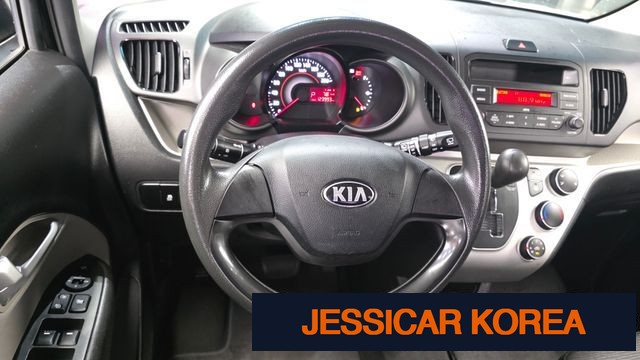 2017 Kia Ray - Thumbnail 13