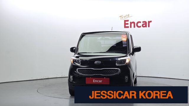 2017 Kia Ray - Thumbnail 15