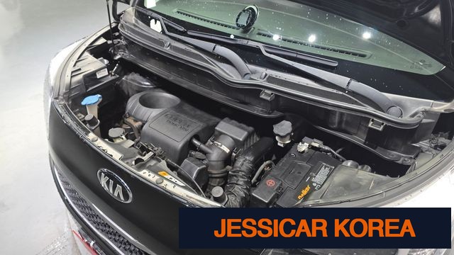 2017 Kia Ray - Thumbnail 17