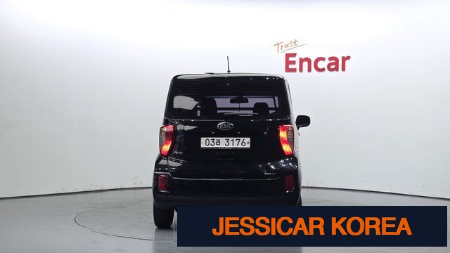 2017 Kia Ray - Thumbnail 18