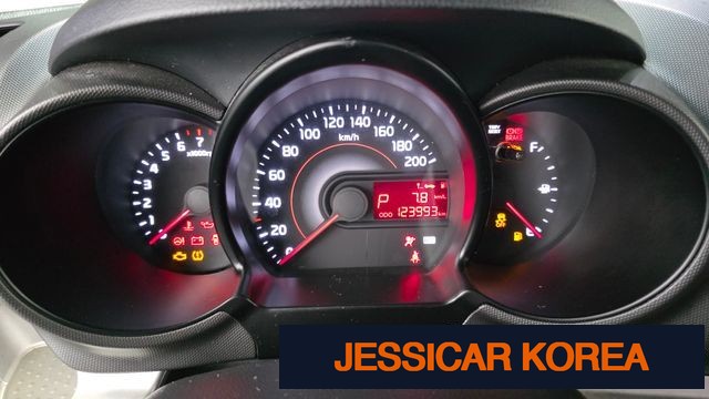 2017 Kia Ray - Thumbnail 19