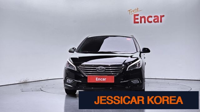2015 Hyundai LF Sonata - Thumbnail 5