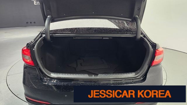 2015 Hyundai LF Sonata - Thumbnail 10