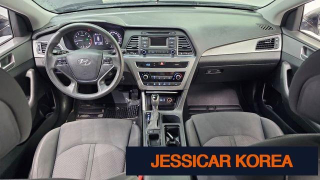 2015 Hyundai LF Sonata - Thumbnail 14