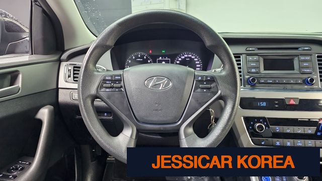 2015 Hyundai LF Sonata - Thumbnail 15
