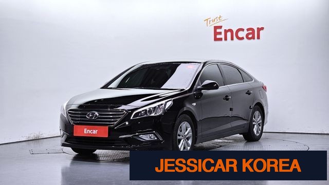 2015 Hyundai LF Sonata - Thumbnail 18