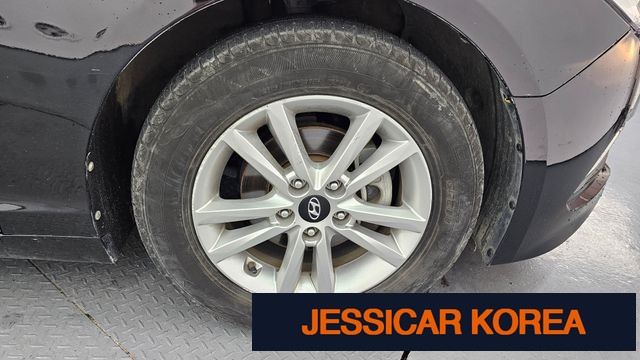 2015 Hyundai LF Sonata - Thumbnail 20