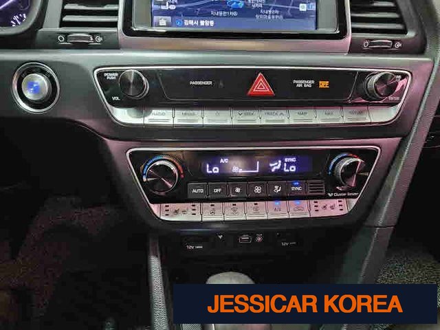 2018 Hyundai Sonata New Rise - Thumbnail 2