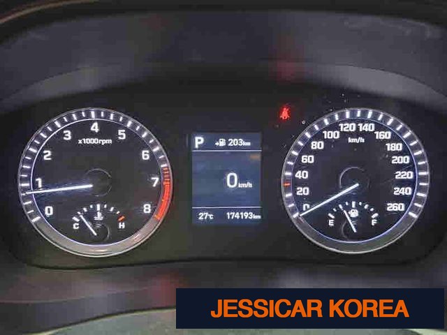 2018 Hyundai Sonata New Rise - Thumbnail 3
