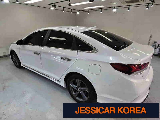 2018 Hyundai Sonata New Rise - Thumbnail 4