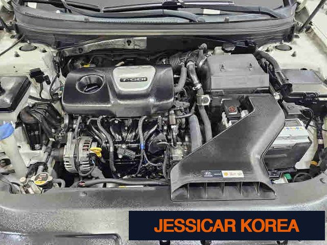 2018 Hyundai Sonata New Rise - Thumbnail 5