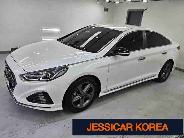 2018 Hyundai Sonata New Rise - Thumbnail 8
