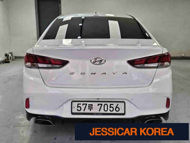 2018 Hyundai Sonata New Rise - Thumbnail 10