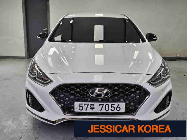 2018 Hyundai Sonata New Rise - Thumbnail 11