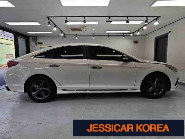 2018 Hyundai Sonata New Rise - Thumbnail 13