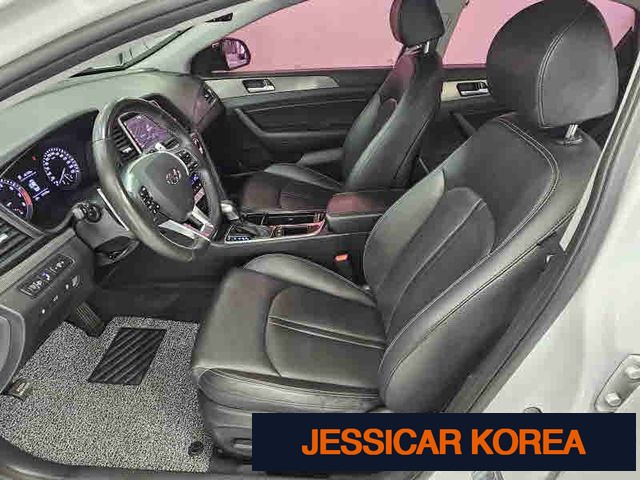 2018 Hyundai Sonata New Rise - Thumbnail 14