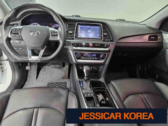 2018 Hyundai Sonata New Rise - Thumbnail 15