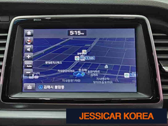 2018 Hyundai Sonata New Rise - Thumbnail 17