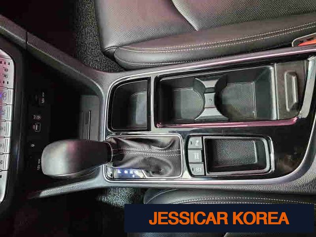 2018 Hyundai Sonata New Rise - Thumbnail 18