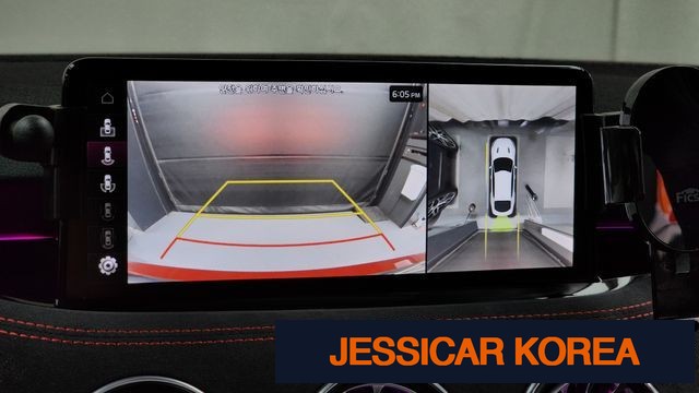 2023 Kia Stinger Meister - Thumbnail 4