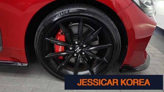 2023 Kia Stinger Meister - Thumbnail 5