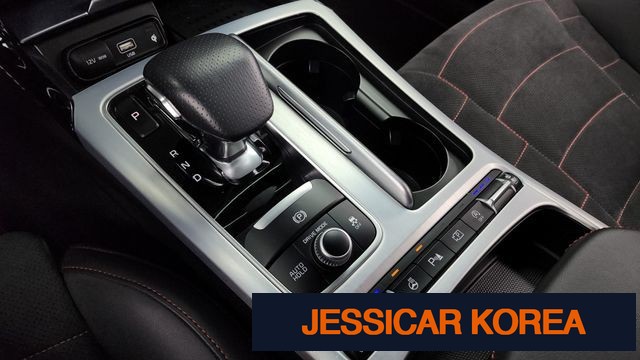 2023 Kia Stinger Meister - Thumbnail 13