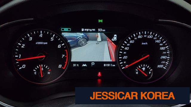 2023 Kia Stinger Meister - Thumbnail 17