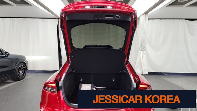 2023 Kia Stinger Meister - Thumbnail 20