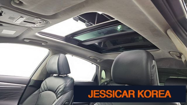 2021 Hyundai The New Grandeur IG Hybrid - Thumbnail 18