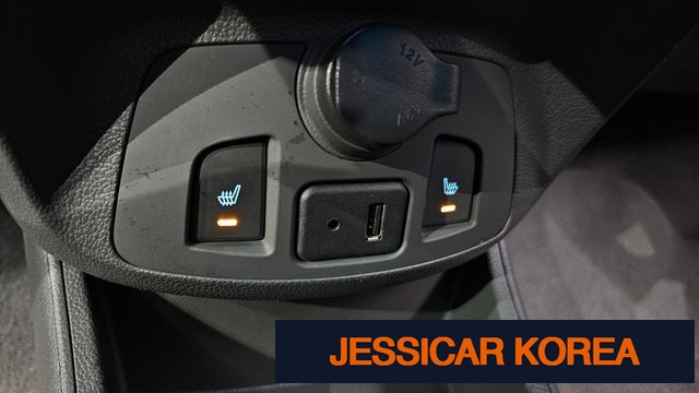2015 Chevrolet Spark - Thumbnail 4