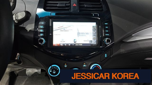 2015 Chevrolet Spark - Thumbnail 7