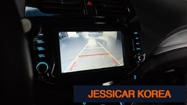 2015 Chevrolet Spark - Thumbnail 10