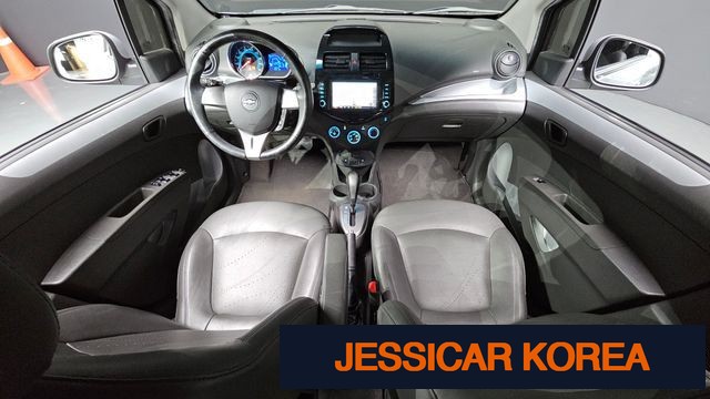 2015 Chevrolet Spark - Thumbnail 20